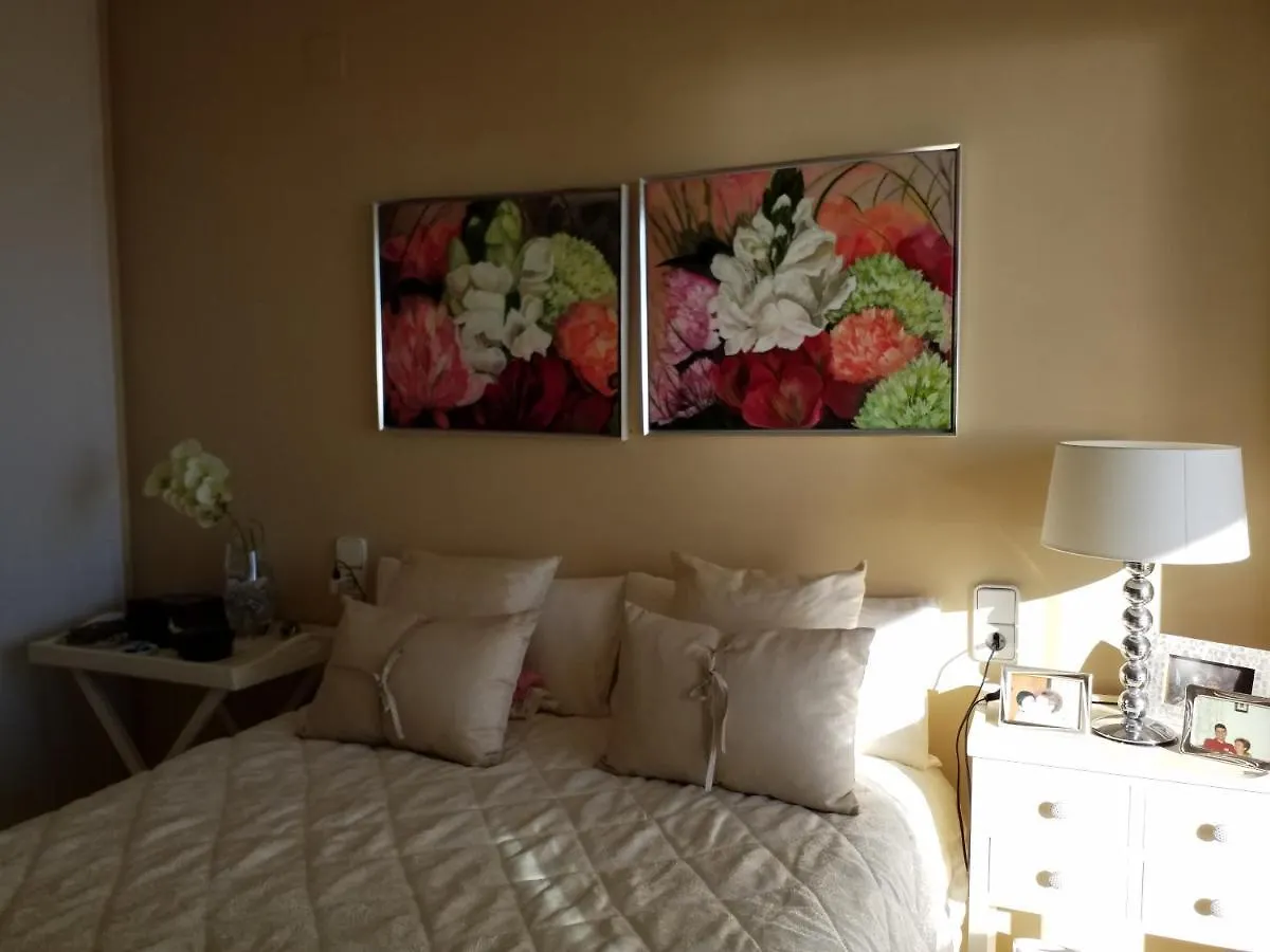 Precioso Apartamento Frente Al Mar En Salou Daire